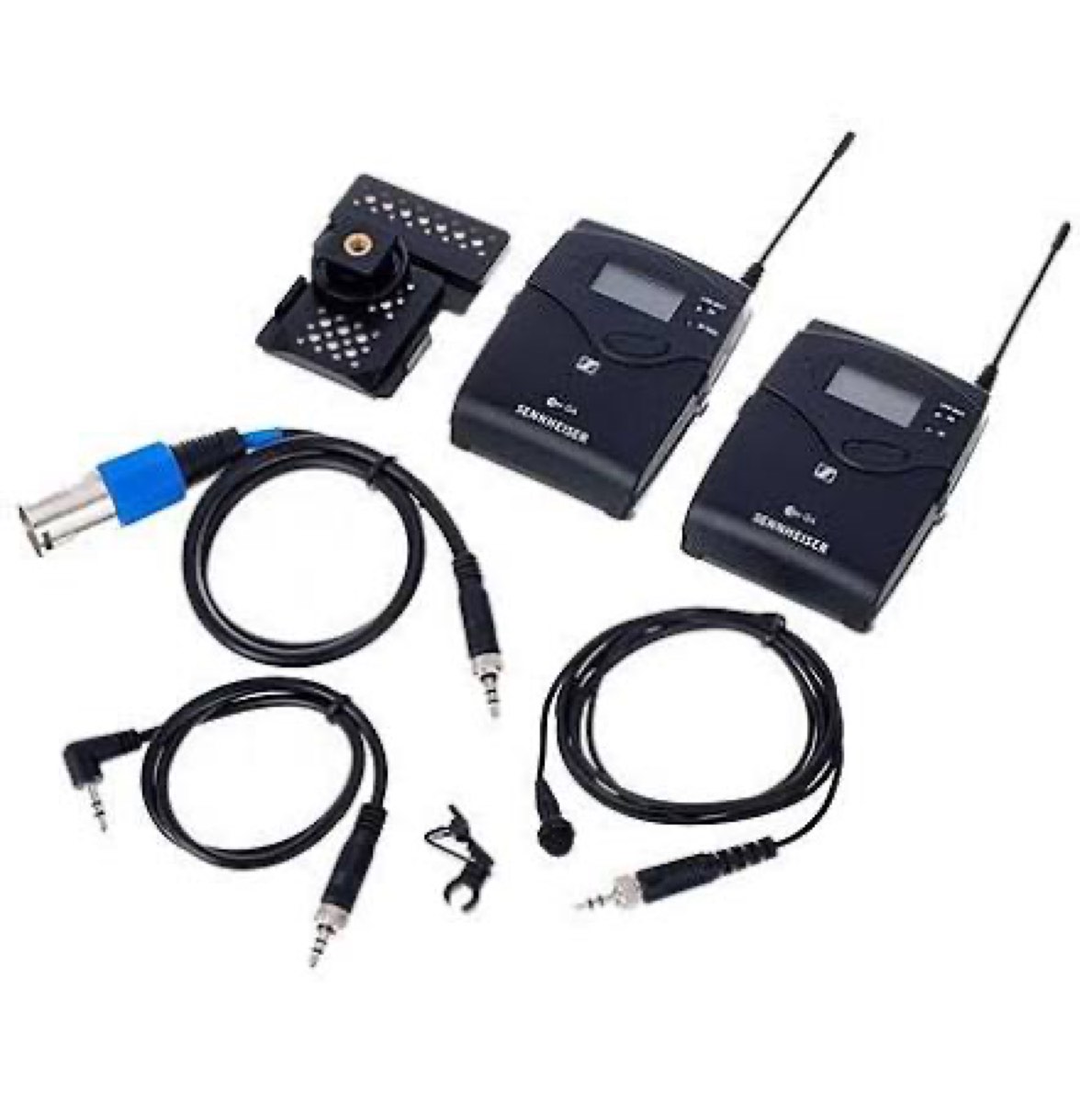Sennheiser EW 112P G4 Kamera-Funkset (A-Band)