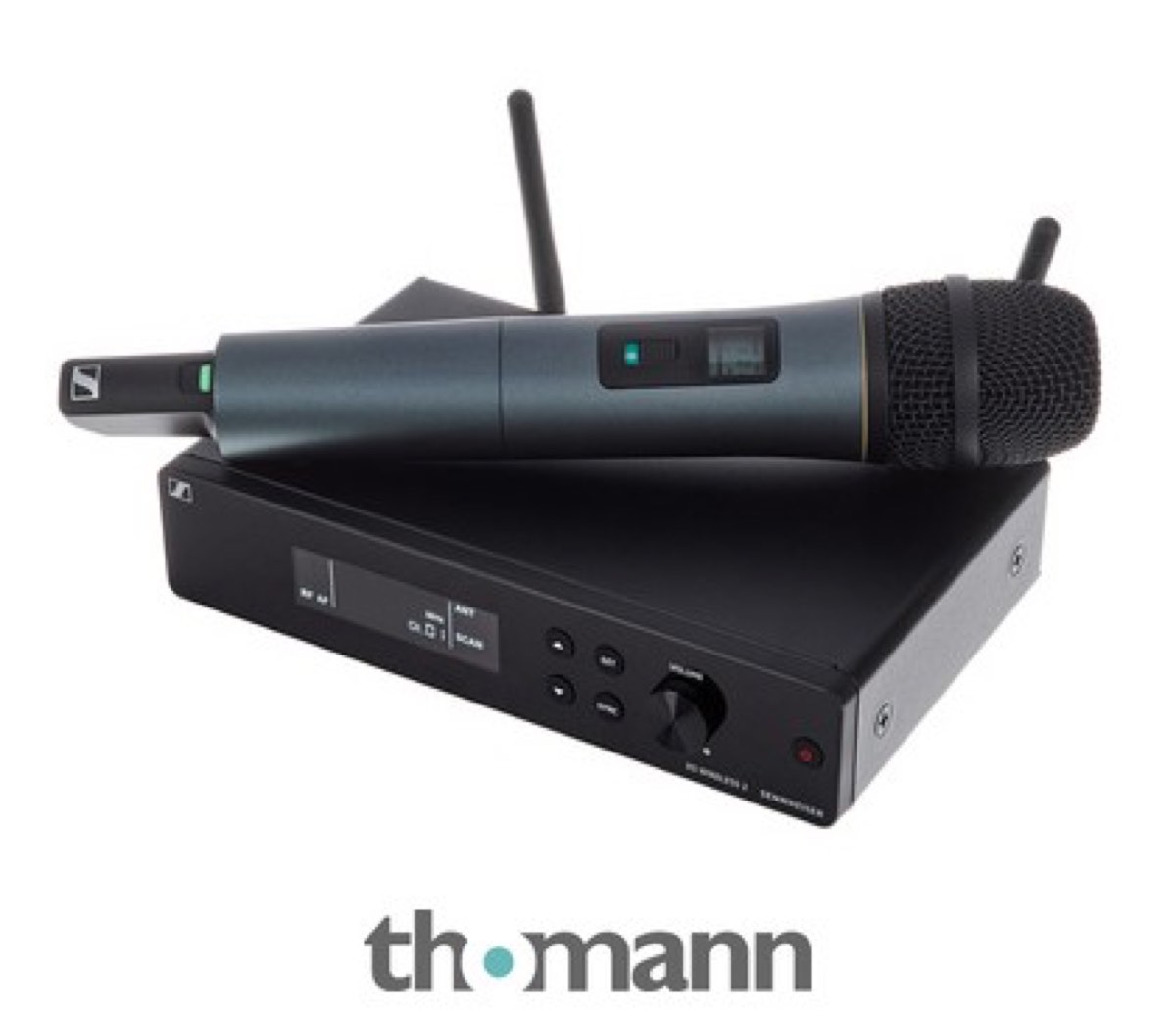 Sennheiser XSW 2-865 Funkmikrofon-Set (E-Band)